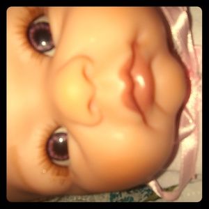 So Truly Real Little Grace
